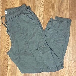 🌹Comfy Knox Rose Cargo Joggers 🪖